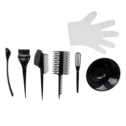 Kit di applicazione del colore C-08R