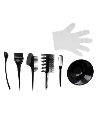 Kit di applicazione del colore C-08R