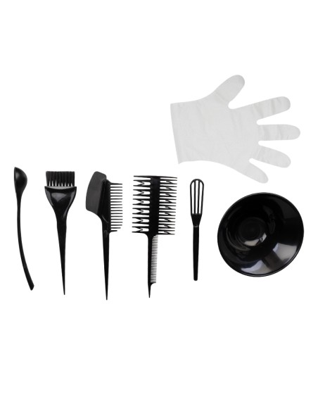 Kit di applicazione del colore C-08R