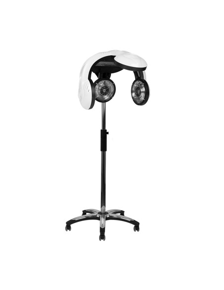 Gabbiano infrazone in piedi 938 bianco