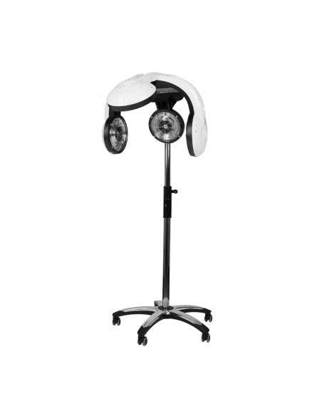 Gabbiano infrazone in piedi 938 bianco