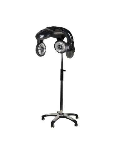 Gabbiano infrazone in piedi 938 nero