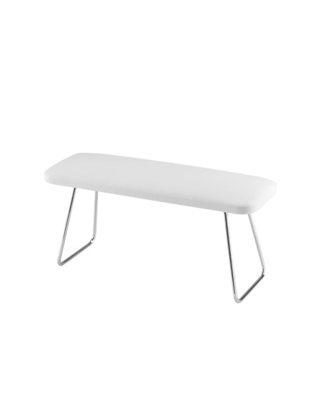 MOMO supporto per manicure 4-M bianco