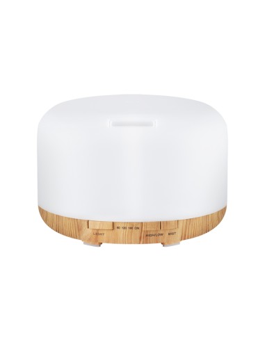 Diffusore di aromi umidificatore spa 03 legno...