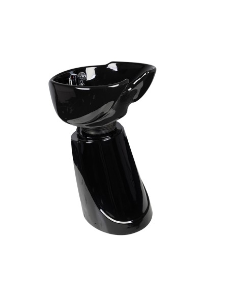 Stazione di lavaggio Gabbiano MT-A3 nero