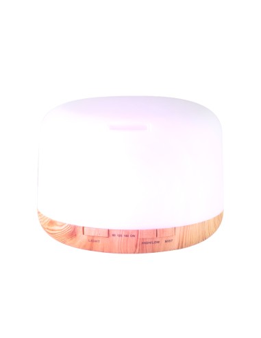 Diffusore di aromi umidificatore spa 03 legno...