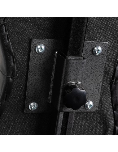 Inginocchiatoio per massaggi e tatuaggi Pro Ink...