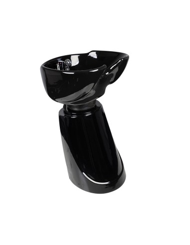 Stazione di lavaggio Gabbiano MT-A3 nero