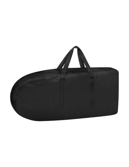 Inginocchiatoio per massaggi e tatuaggi Pro Ink 1811B