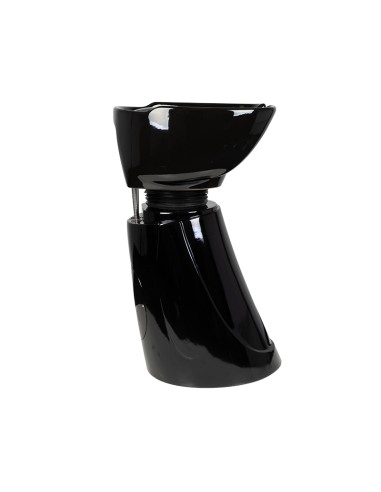 Stazione di lavaggio Gabbiano MT-A3 nero