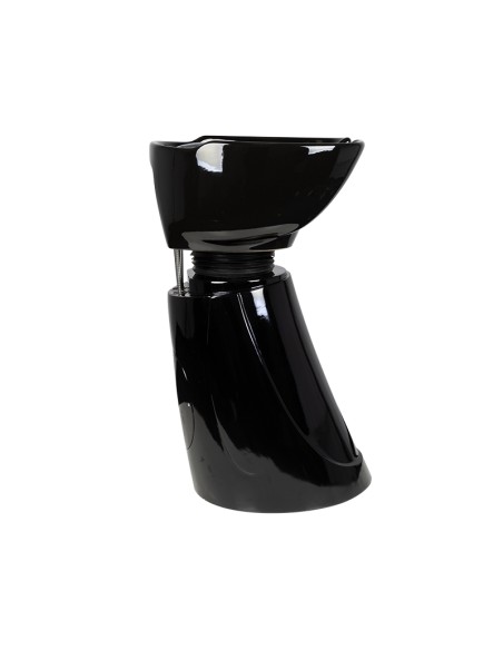 Stazione di lavaggio Gabbiano MT-A3 nero