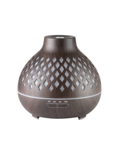 Diffusore di aromi umidificatore spa 10 legno...