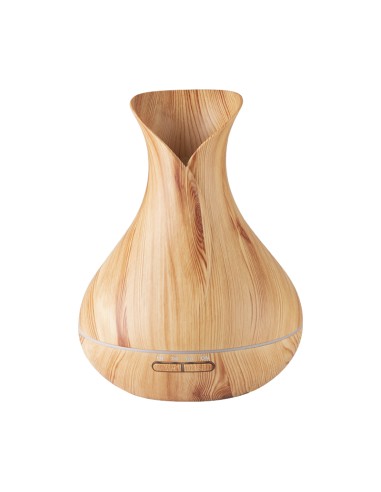 Diffusore di aromi umidificatore spa 15 luce...