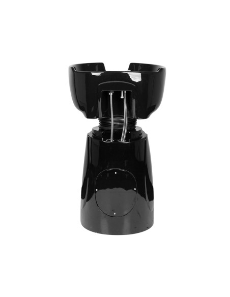 Stazione di lavaggio Gabbiano MT-A3 nero