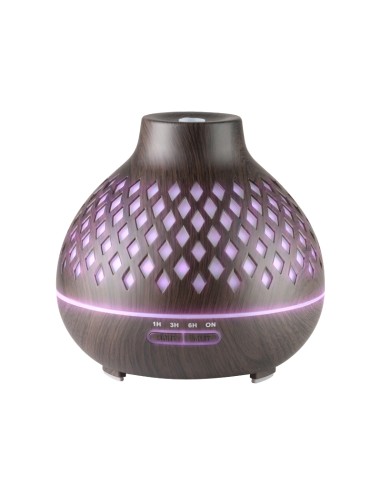 Diffusore di aromi umidificatore spa 10 legno...