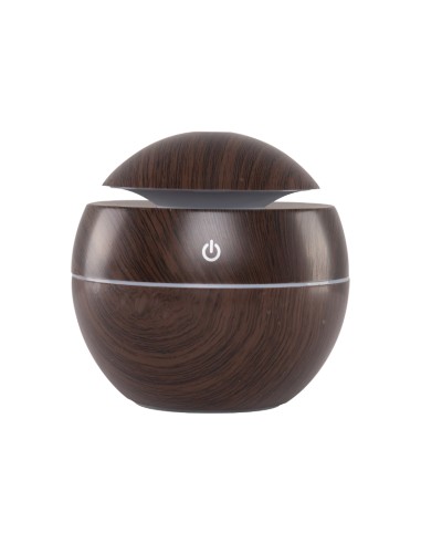 Diffusore di aromi umidificatore spa 16 legno...