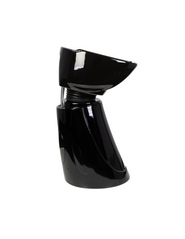 Stazione di lavaggio Gabbiano MT-A3 nero