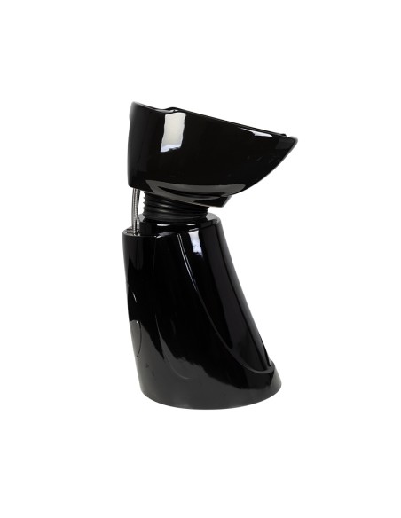 Stazione di lavaggio Gabbiano MT-A3 nero