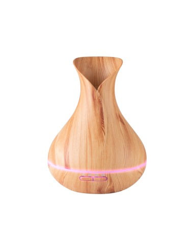 Diffusore di aromi umidificatore spa 15 luce...