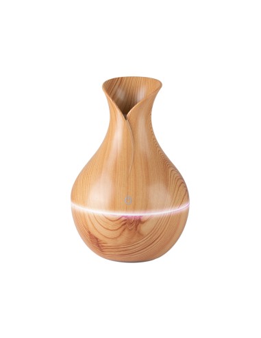 Diffusore di aromi umidificatore spa 17 legno...
