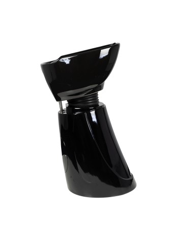 Stazione di lavaggio Gabbiano MT-A3 nero