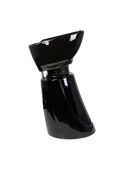 Stazione di lavaggio Gabbiano MT-A3 nero