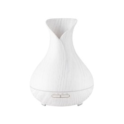Diffusore di aromi umidificatore spa 15 legno bianco 550...