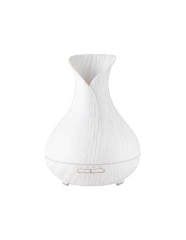 Diffusore di aromi umidificatore spa 15 legno...