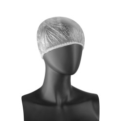 Tappi in foglio monouso 100 pz.