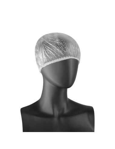 Tappi in foglio monouso 100 pz.