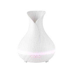 Diffusore di aromi umidificatore spa 15 legno bianco 550... 2