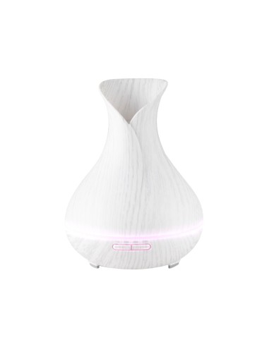 Diffusore di aromi umidificatore spa 15 legno...