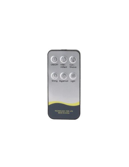 Diffusore di aromi umidificatore spa 15 legno bianco 550 ml + timer