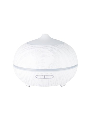 Diffusore di aromi umidificatore spa 06 legno...