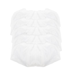 Sacchetti per depolveratori 585 set di 5 pezzi