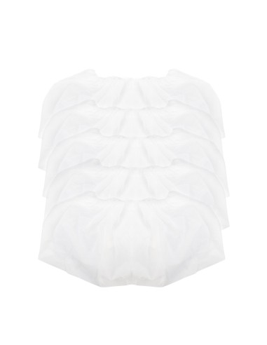 Sacchetti per depolveratori 585 set di 5 pezzi