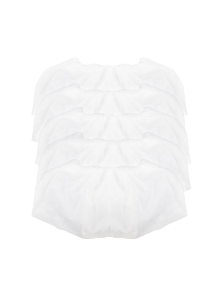 Sacchetti per depolveratori 585 set di 5 pezzi