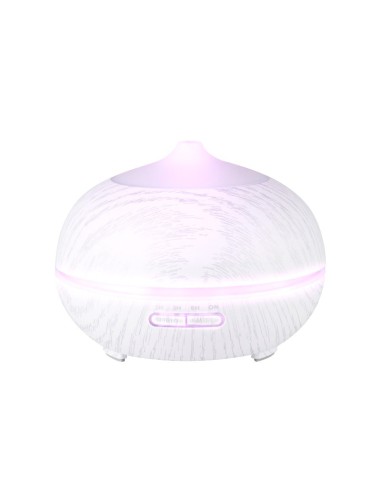 Diffusore di aromi umidificatore spa 06 legno...