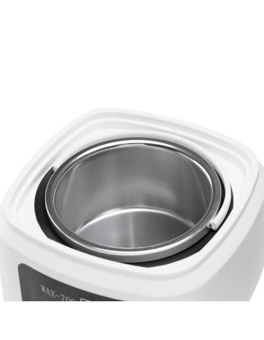 Scaldacera Pro Wax 700 barattolo 500 ml 120W...