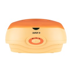 Cera di paraffina 300W Activeshop set giallo XL  2