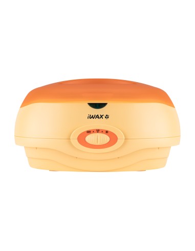 Cera di paraffina 300W Activeshop set giallo XL 