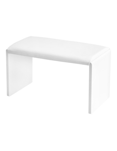 Momo Supporto professionale per manicure bianco