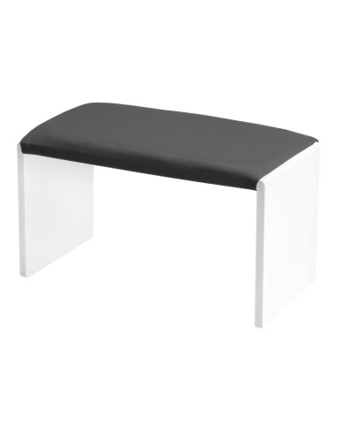 Momo Supporto professionale per manicure grigio