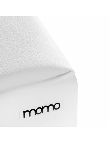 Momo Supporto professionale per manicure bianco