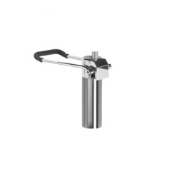 Attuatore per poltrona da parrucchiere D-04 cromo