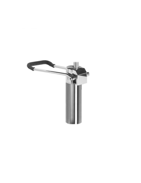 Attuatore per poltrona da parrucchiere D-04 cromo