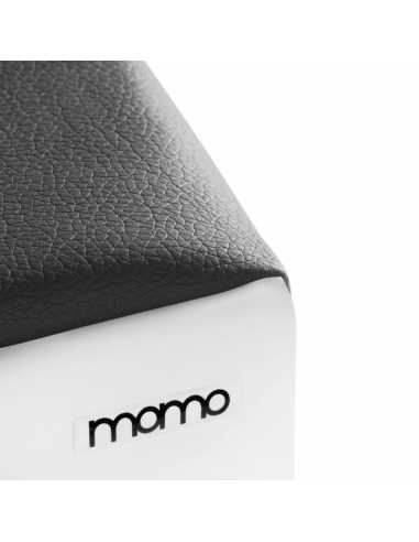 Momo Supporto professionale per manicure grigio