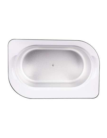 Paraffinizzatore iWax 4000 ml, 200W nero