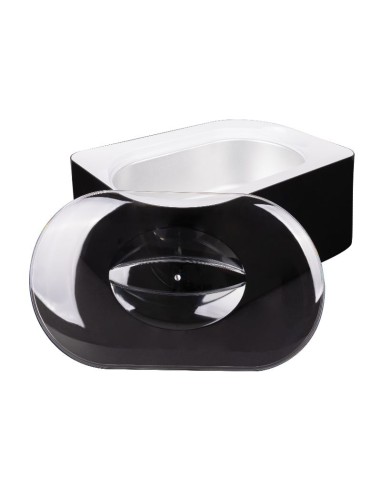 Paraffinizzatore iWax 4000 ml, 200W nero