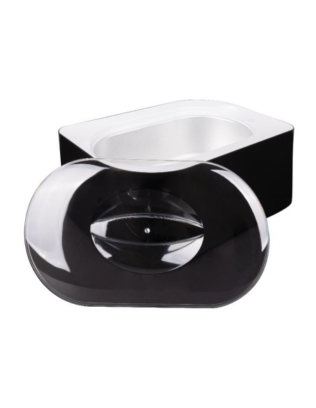 Paraffinizzatore iWax 4000 ml, 200W nero